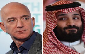 البيت الابيض يرد على التقارير بشأن اختراق هاتف رئيس شركة أمازون