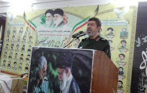 قدرات ايران الصاروخية أدخلت اليأس لدى حماة اميركا 