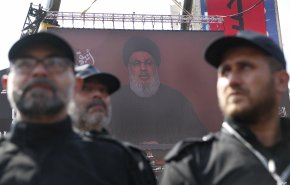 رسائل أميركية: لا تعايش مع حزب الله