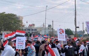 مليونية طرد المحتل بعدسة الكاميرات...