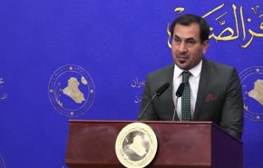 نائب عراقي: تظاهرات اليوم رسالة الى ترامب 