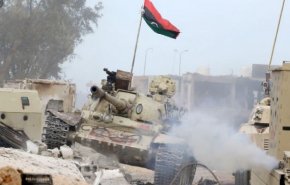 تقرير للأمم المتحدة يكشف حجم الدعم الاجنبي لحفتر 