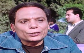 لاول مرة.. حفيد عادل إمام يفاجئ الجمهور المصري بهذا الفيديو