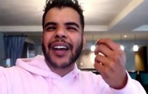ناشط سعودي: نجوت من مصير خاشقجي!