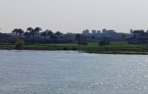 ما حقيقية انخفاض منسوب مياه نهر النيل في مصر؟