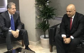 البنك الدولي يعرب عن استعداده لمساعدة لبنان
