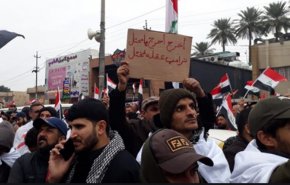  الكعبي يشكر الشعب العراقي