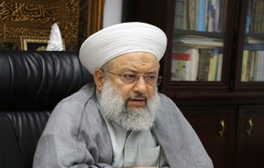 الشيخ حمود : الازمة في لبنان تعود لقرارات ترامب للتضييق على اللبنانيين