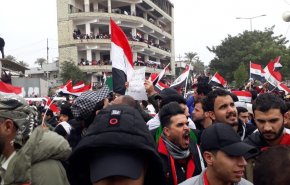 ما الرسالة التي حملتها مليونية العراق؟