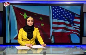 نشرة الاخبار الاقتصادية من قناة العالم 15:30 بتوقيت غرينتش 24-01-2019