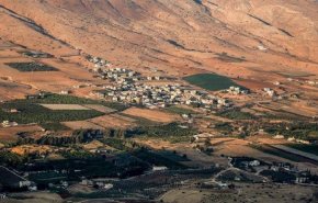 ملك الاردن يتصرف مع الاحتلال كولد مؤدب لحاجته الیه 