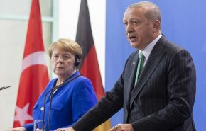أردوغان: لن نسمح بتدهور الأوضاع الأمنية في العراق