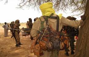9 مجموعات سودانية متمردة توقع اتفاقا مبدئيا مع الحكومة