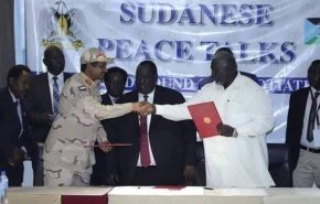 حميدتي يعلق على اتفاق السلام بين السودان والجبهة الثورية