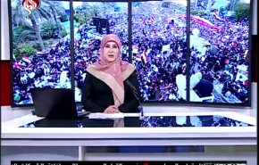 نشرة الاخبار من قناة العالم الساعة 07:00 بتوقيت غرينتش 25-01-2020