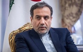 عراقجي: سياسة الضغوط القصوى منيت بالفشل 