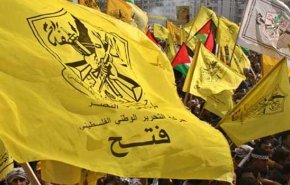 فتح : لن تجد أمريكا وإسرائيل رئيسا واحدا يشتري بضائعهم الفاسدة