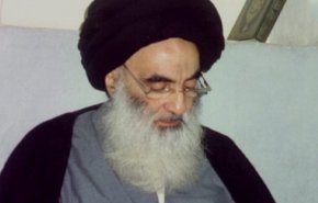 السيد السيستاني يعلن موعد غرة جمادى الثاني
