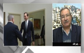 كم ورقة يلعبها ترامب بصفقته المشؤومة؟ شاهد الفيديو