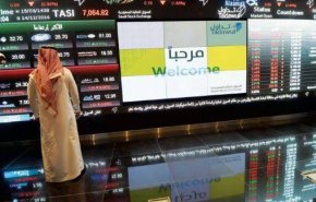 بن سلمان وكورونا يكبدان البورصة السعودية خسائر بـ 15.5 مليار دولار
