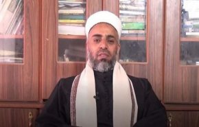 مفتي الديار اليمنية يستنكر هرولة النظام السعودي للتطبيع مع الكيان
