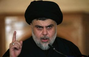 شاهد: مكتب الصدر يجمد أحد قياداته لعصيانه الأوامر