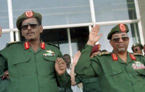الأمن السوداني يعتقل نائب البشير في قضية 