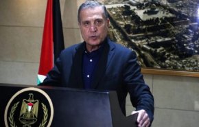 أبو ردينة: صفقة القرن لن تمر دون موافقة الشعب الفلسطيني