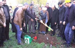 الشيخ قاووق: لبنان لن يكون إلاّ ساحة هزائم للعدو الإسرائيلي والإدارة الأميركية