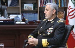 لماذا لم تكشف ايران عن اسلحة جديدة في مناوراتها مع روسيا والصين؟