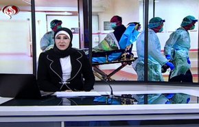  نشرة الاخبار من قناة العالم الساعة 16:00 بتوقيت غرينتش 26-01-2019 