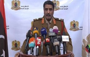 قوات حفتر: تركيا تنقل إرهابيي 