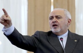 ظريف: طاولة 5+1 المكان الوحيد للمفاوضات