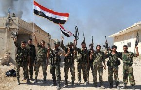 الجيش السوري يحرر بلدتين بريف إدلب الجنوبي الشرقي

