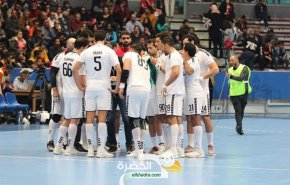 'الفراعنة' يحرز أمم أفريقيا في كرة اليد ويتأهل لأولمبياد طوكيو