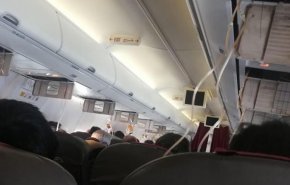 المغرب.. لحظات من الرعب والهلع على متن طائرة ركاب