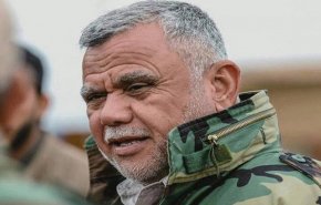 العامري: الاعتداء على السفارات هدفه اعاقة رحيل القوات الاجنبية