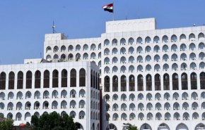 الخارجية العراقية: نحشد جهود الأصدقاء والشركاء لمنع خرق سيادة بلادنا مجددا