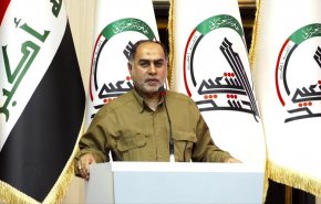 البصري يعلق على موضوع استهدف السفارة الأميركية
