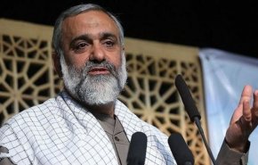 الحرس الثوري الايراني: العدو لا يفهم غير لغة القوة
