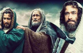 ايران تستعد لانتاج مسلسل عن النبي 