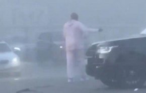 بالفيديو... كوبي براينت في حادث آخر واللقطات 