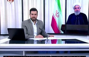 نشرة الاخبار من قناة العالم الساعة 16:00 بتوقيت غرينتش 27-01-2020