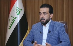 الحلبوسي: اختيار حكومة قوية خطوة مهمة لحل الأزمة الراهنة

