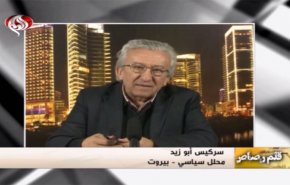 محلل سياسي: تشييع الشهيد سليماني كان تجديد العهد مع الدولة في إيران 