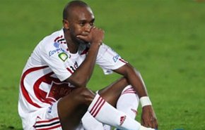 مصر... شيكابالا 