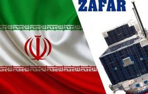 قاعدة 'الامام الخميني' قيد الإعداد لاطلاق القمر 'ظفر'