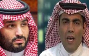 غانم الدوسري يرفع دعوى قضائية ضد المملكة