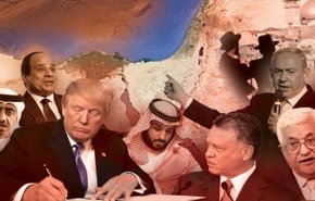 صفقة ترامب ستولد ميتة.. حسب رأي كثير من الخبراء الأمريكيين