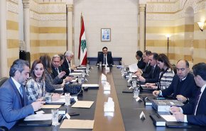لبنان.. اعداد البيان الوزاري مستمر، واجتماع إضافي برئاسة دياب